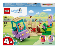 LEGO BLUEY 11216 Babunie z Bingo i Blue - 1529714 - zdjęcie 1